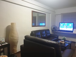Blk 518 West Coast Road (Clementi), HDB 3 Rooms #226305801